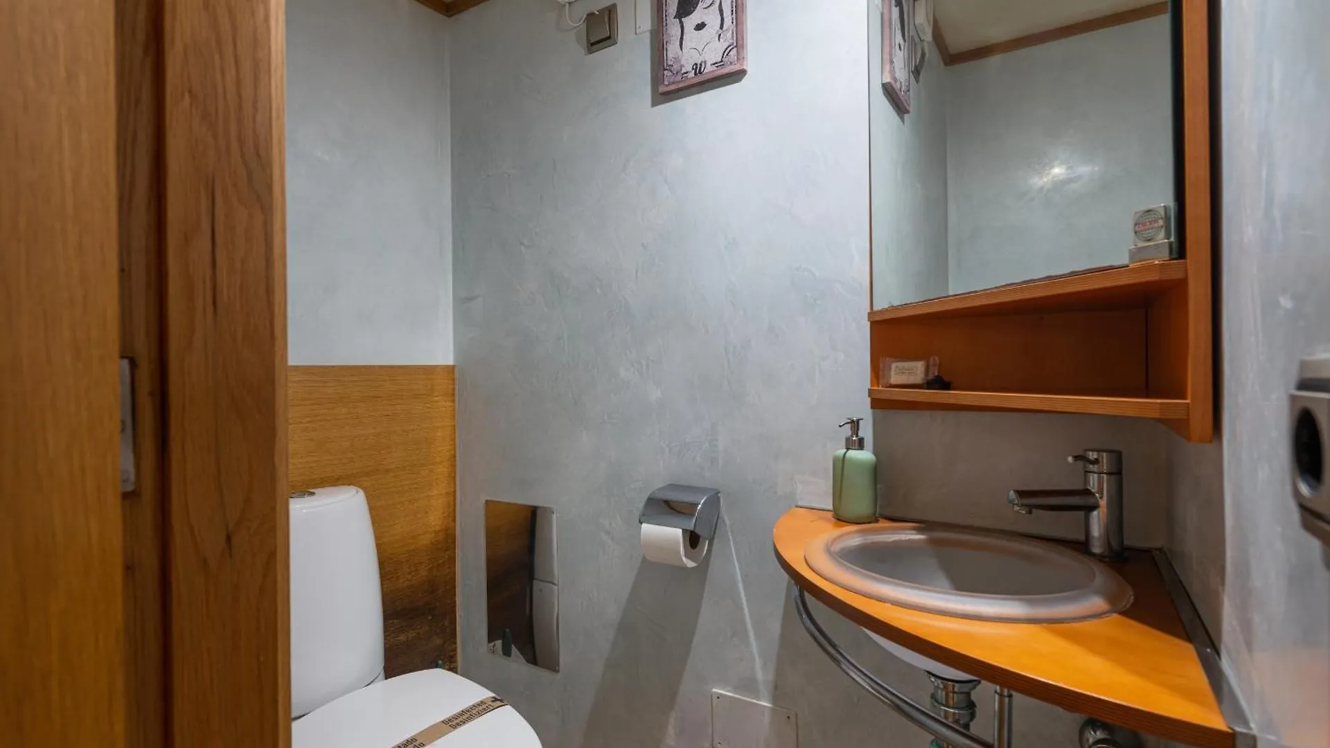 Vila Ca Se Predine En El Casco Historico Da Alcudia Prázdninový dům Alcúdia