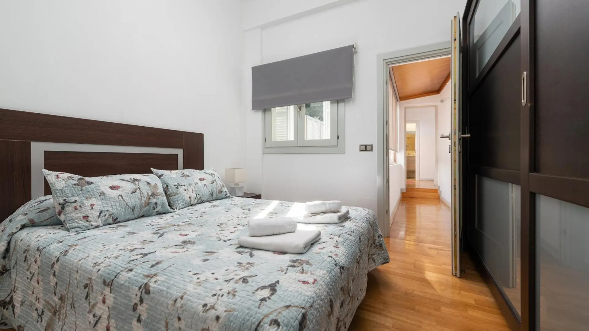 Vila Ca Se Predine En El Casco Historico Da Alcudia Španělsko