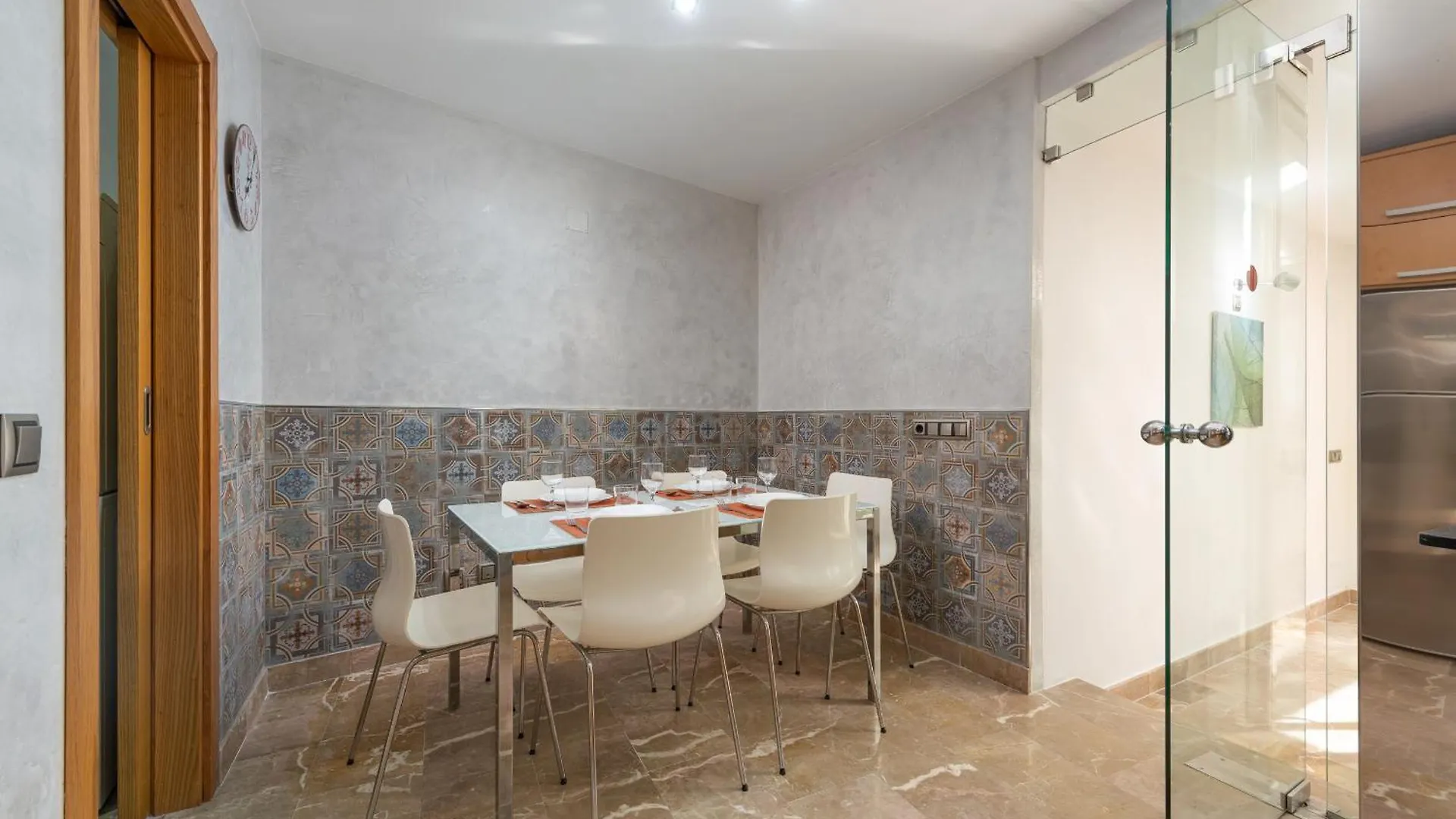 Holiday home Ca Se Predine En El Casco Historico Da Alcudia Villa