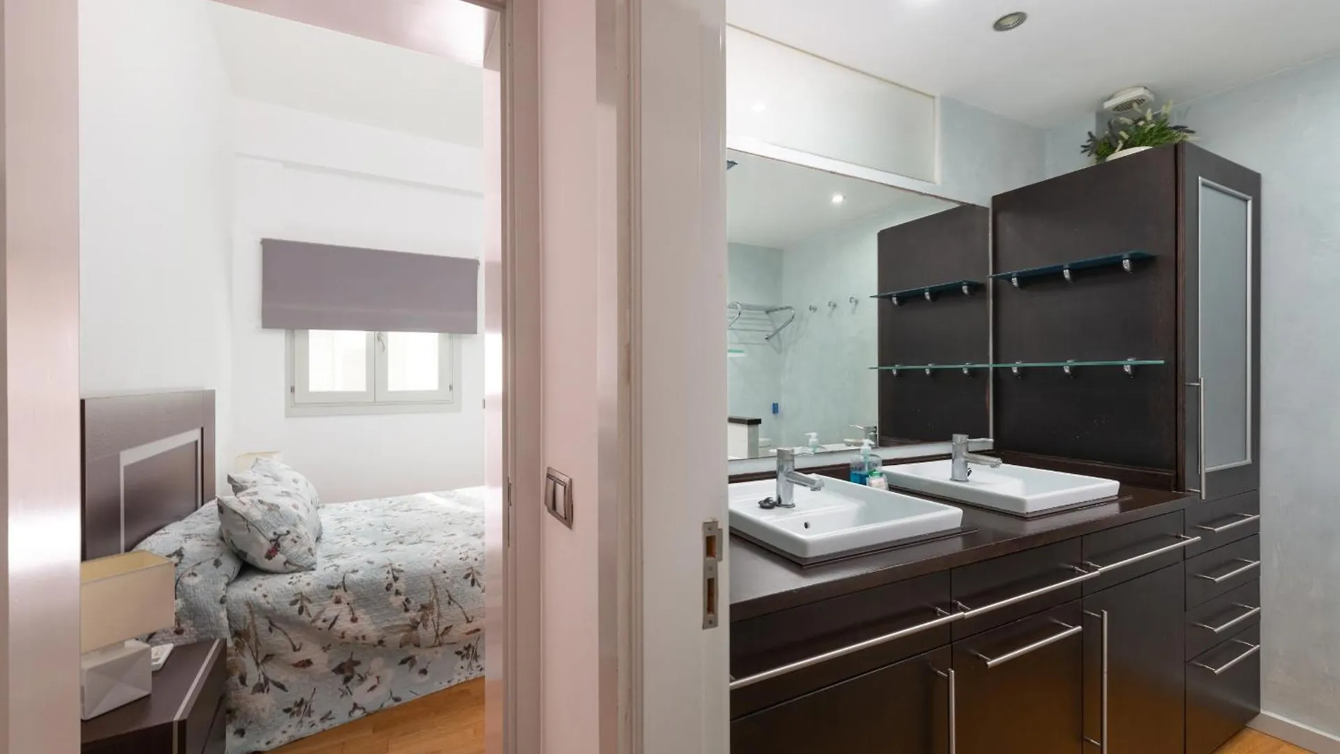 Holiday home Ca Se Predine En El Casco Historico Da Alcudia Villa Spain